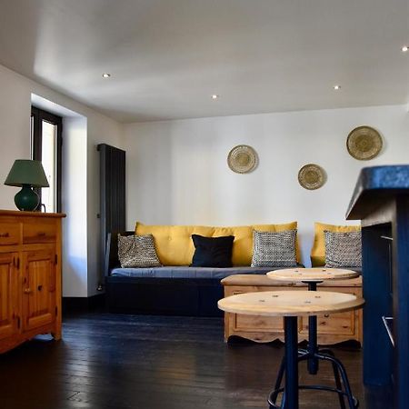 Appartement 6 Personnes, Les 3 Vallees, Pres Des Thermes 브리드레방 외부 사진