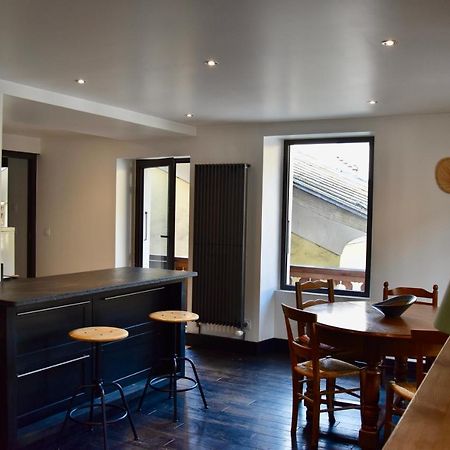 Appartement 6 Personnes, Les 3 Vallees, Pres Des Thermes 브리드레방 외부 사진