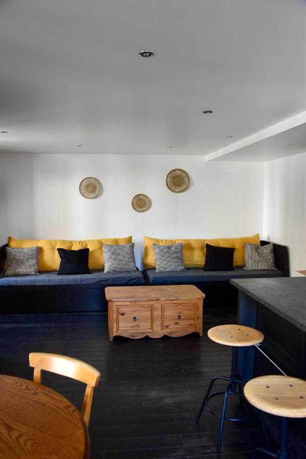 Appartement 6 Personnes, Les 3 Vallees, Pres Des Thermes 브리드레방 외부 사진
