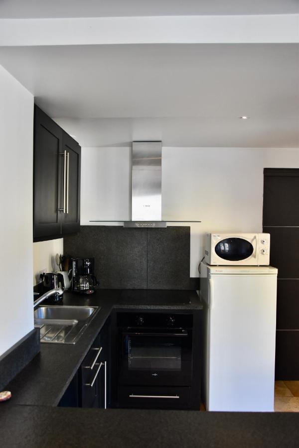 Appartement 6 Personnes, Les 3 Vallees, Pres Des Thermes 브리드레방 외부 사진