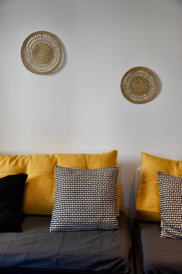 Appartement 6 Personnes, Les 3 Vallees, Pres Des Thermes 브리드레방 외부 사진