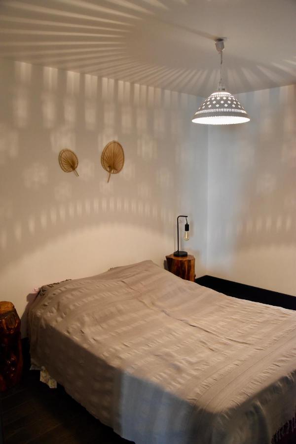 Appartement 6 Personnes, Les 3 Vallees, Pres Des Thermes 브리드레방 외부 사진
