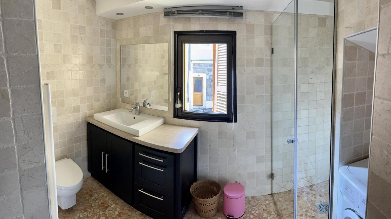 Appartement 6 Personnes, Les 3 Vallees, Pres Des Thermes 브리드레방 외부 사진