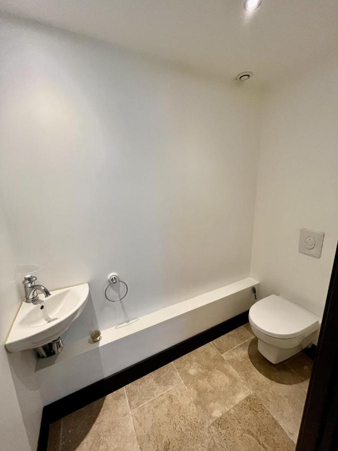 Appartement 6 Personnes, Les 3 Vallees, Pres Des Thermes 브리드레방 외부 사진