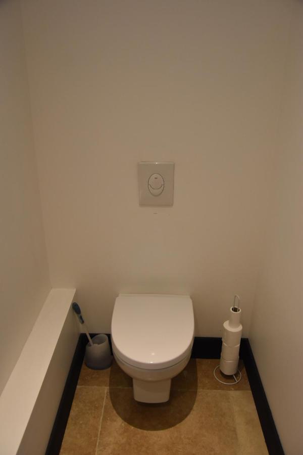 Appartement 6 Personnes, Les 3 Vallees, Pres Des Thermes 브리드레방 외부 사진