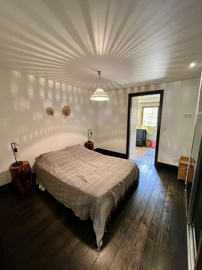 Appartement 6 Personnes, Les 3 Vallees, Pres Des Thermes 브리드레방 외부 사진