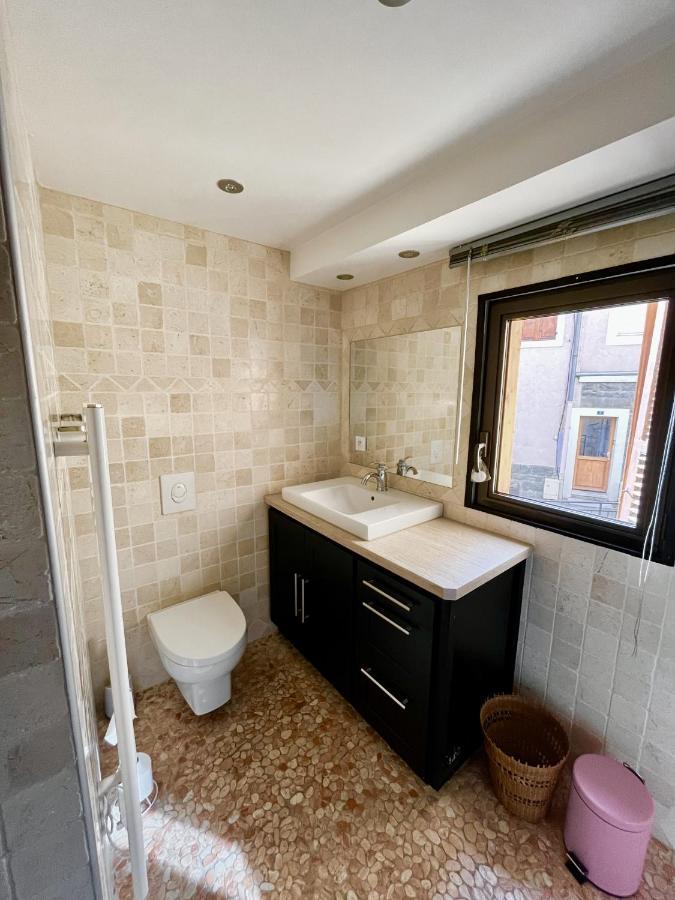 Appartement 6 Personnes, Les 3 Vallees, Pres Des Thermes 브리드레방 외부 사진