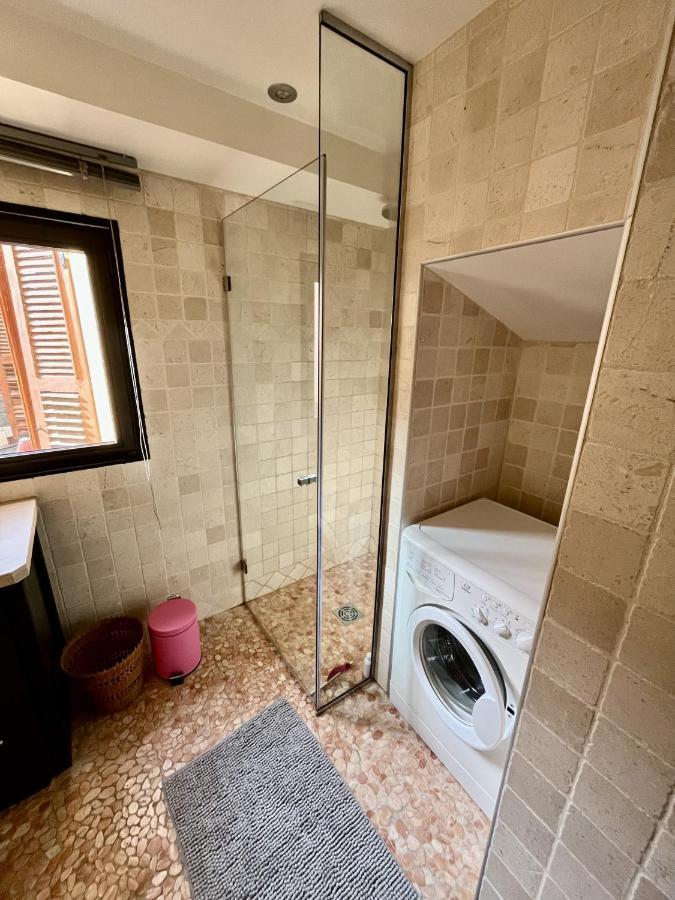 Appartement 6 Personnes, Les 3 Vallees, Pres Des Thermes 브리드레방 외부 사진